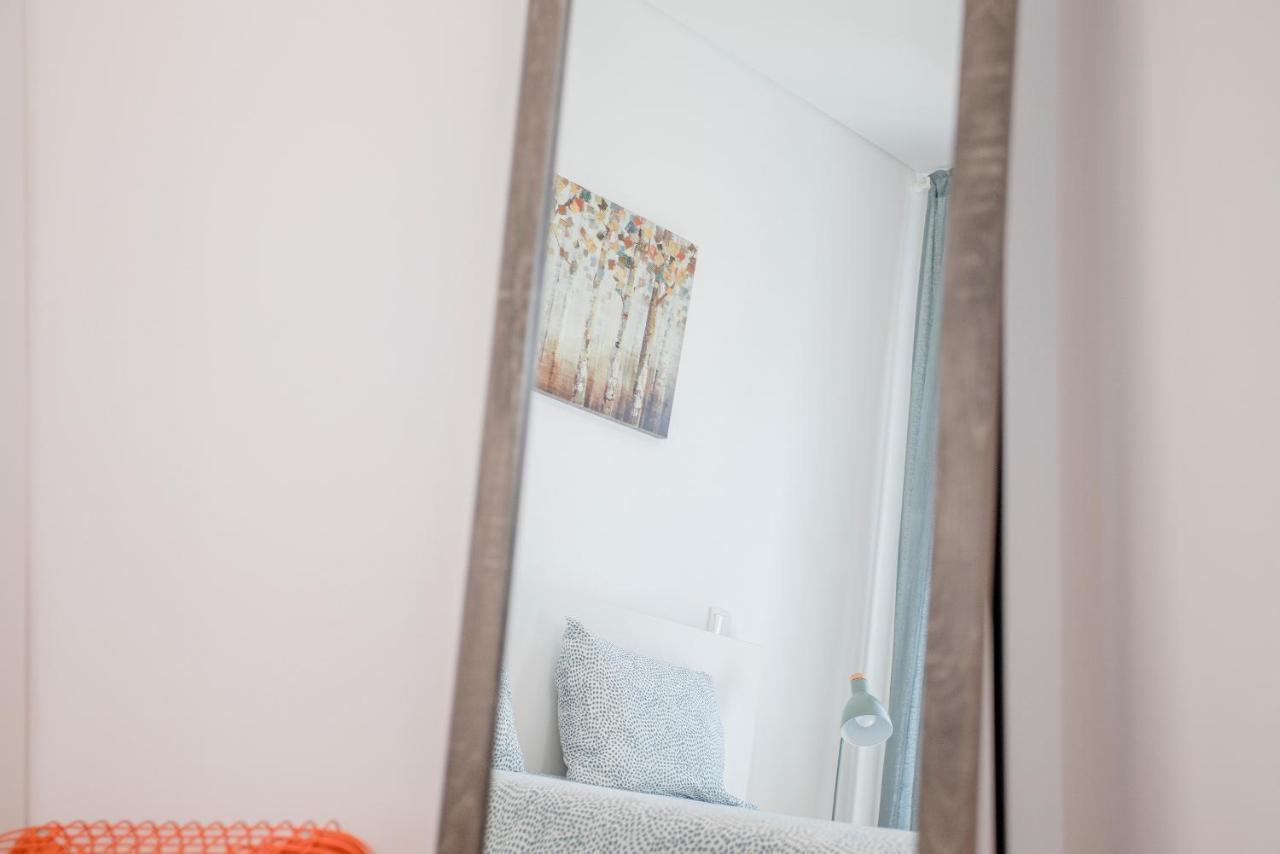 Charming Downtown Apartment - 4Pp Wifi Tv Porto Exterior photo